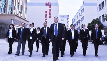 20年积淀，专业音响行业市场品牌